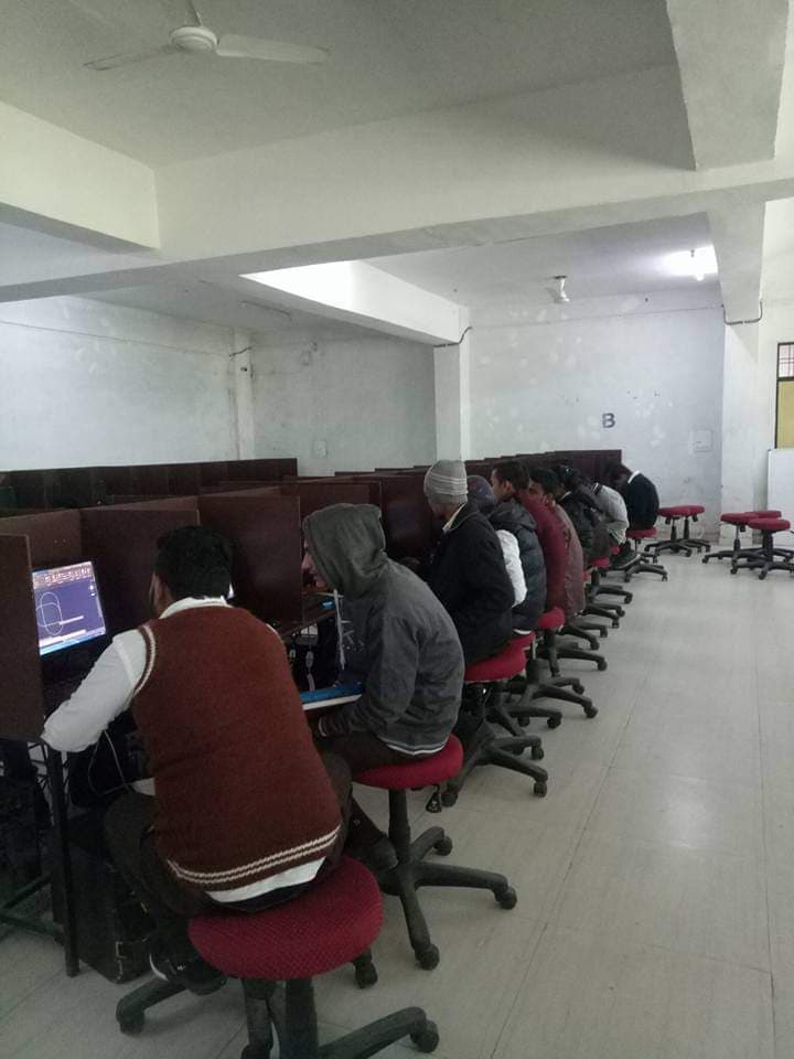 Tirupati College of Engineering Events & Activities photo 15